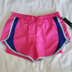 Brand new athletic shorts